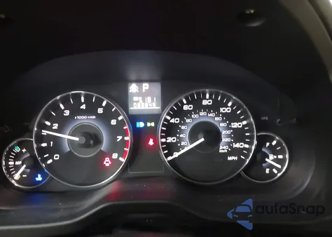 2011 Subaru Legacy 2.5I Limited z USA, uszkodzony, nr VIN 4S3BMBK62B3235026